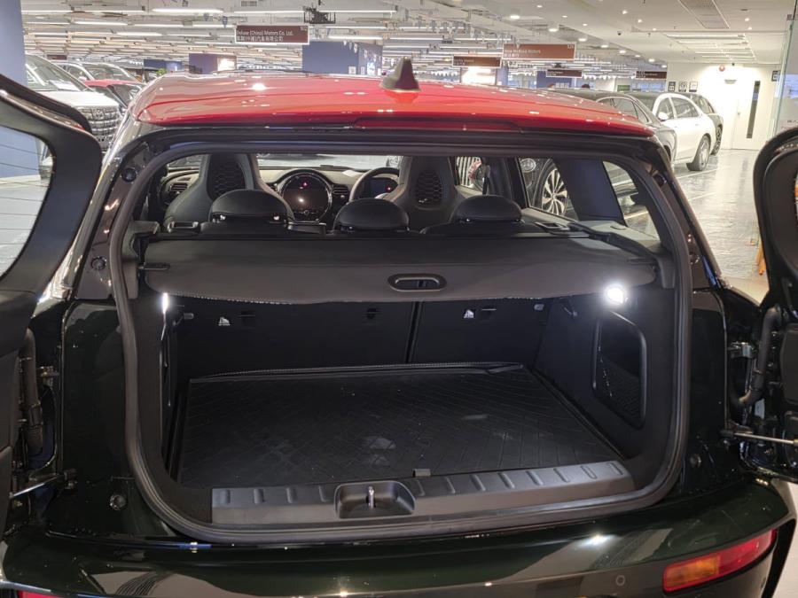 JCW CLUBMAN ALL4 - Image 4